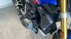(23MY) BMW R1250 R SE
